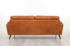 FELLINI 2.5 SEATER STATIC