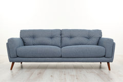 FELLINI 2.5 SEATER STATIC