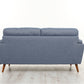 FELLINI 2 SEATER STATIC
