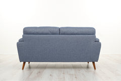 FELLINI 2 SEATER STATIC