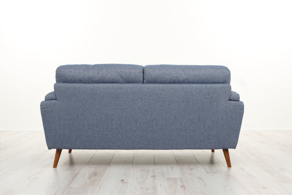 FELLINI 2 SEATER STATIC