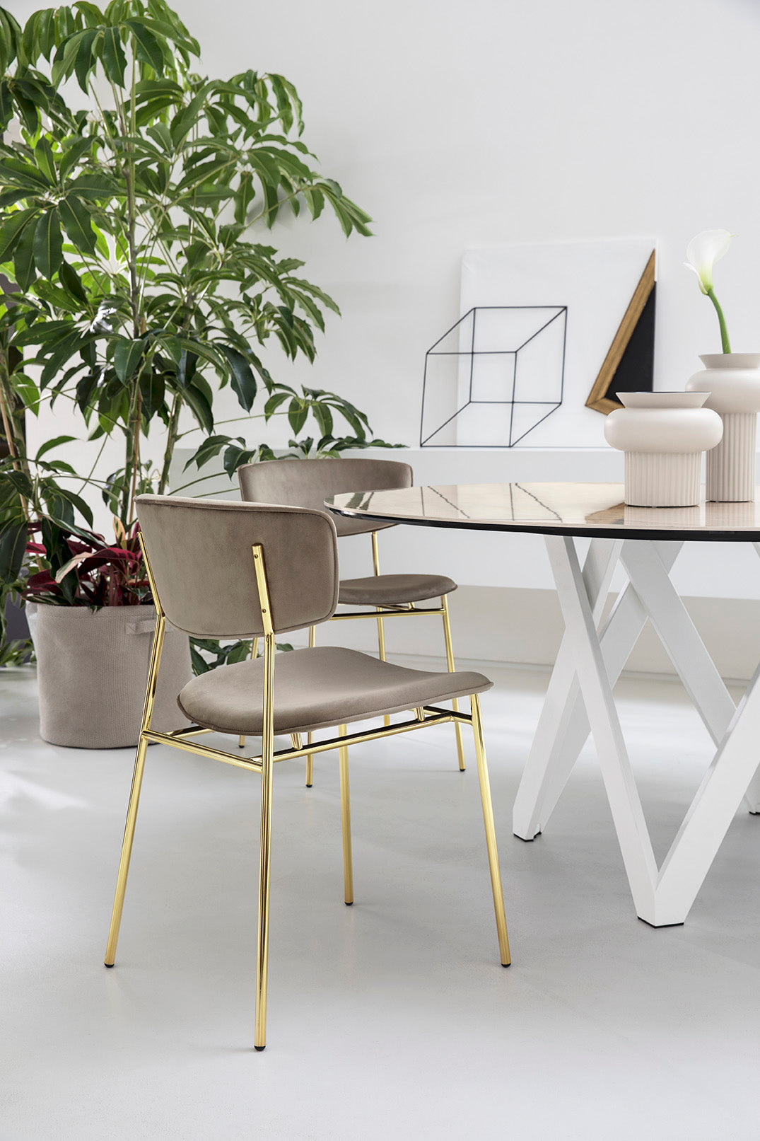 CARTESIO ROUND TABLE