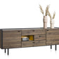 FRESNO 180CM SIDEBAOARD