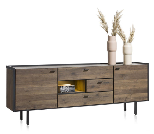 FRESNO 180CM SIDEBAOARD