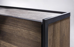 FRESNO 180CM SIDEBAOARD