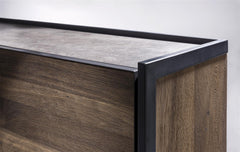 FRESNO 180CM SIDEBAOARD