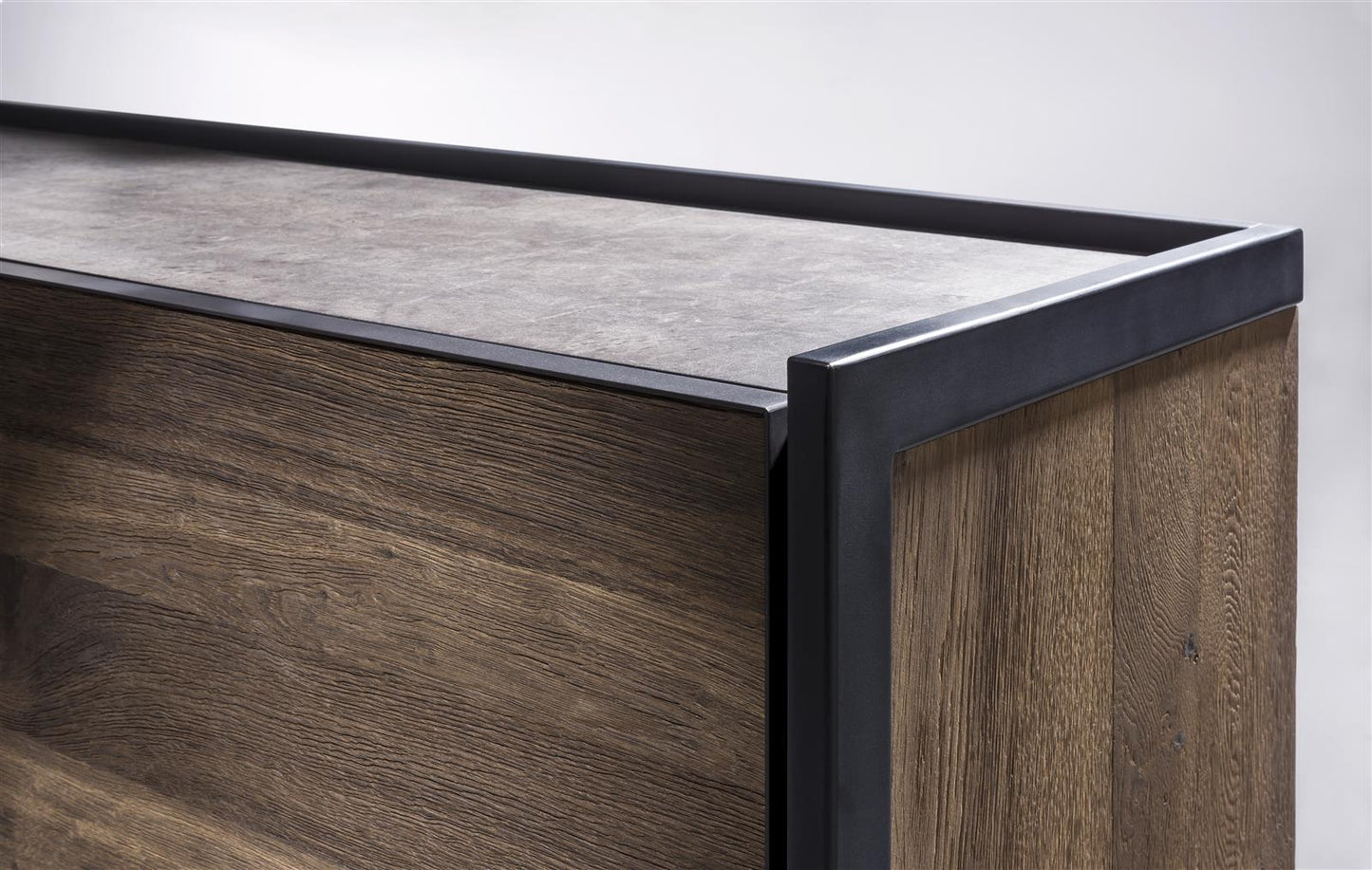 FRESNO 180CM SIDEBAOARD