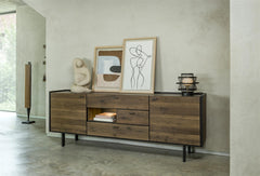 FRESNO 180CM SIDEBAOARD