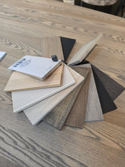 LANGLEY DINING TABLE