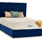 GLENLO 3FT SINGLE MATTRESS