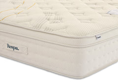 GLENLO 5FT KING SIZE MATTRESS