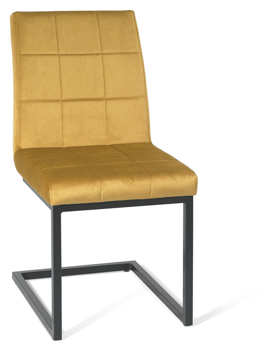 BURNELL DINING CHAIR