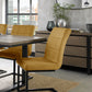 BURNELL DINING CHAIR