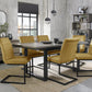 BURNELL DINING CHAIR