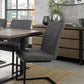 BURNELL DINING CHAIR