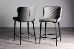 WALKER BAR STOOL