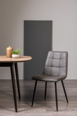 ROGAN DINING CHAIR