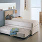 TIVOLI 3 FT GUEST BED COMPLETE SET(EXCLUDING HEADBOARD)