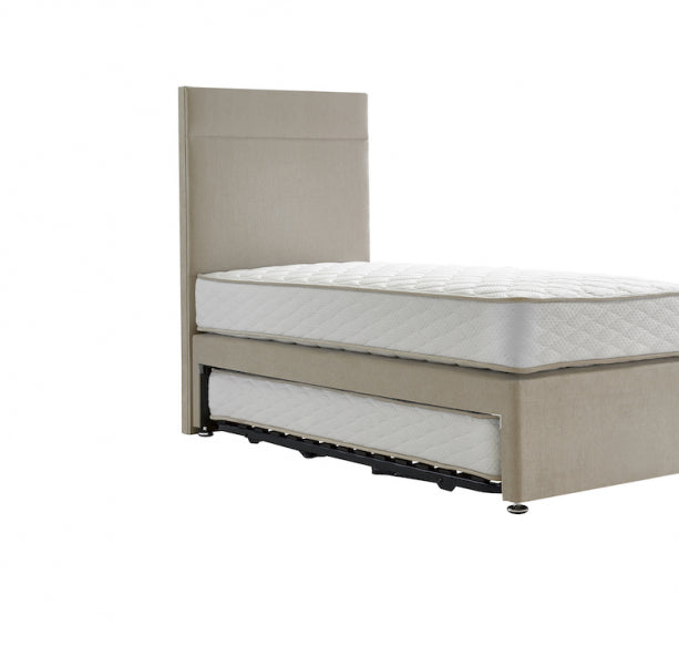 TIVOLI 3 FT GUEST BED COMPLETE SET(EXCLUDING HEADBOARD)
