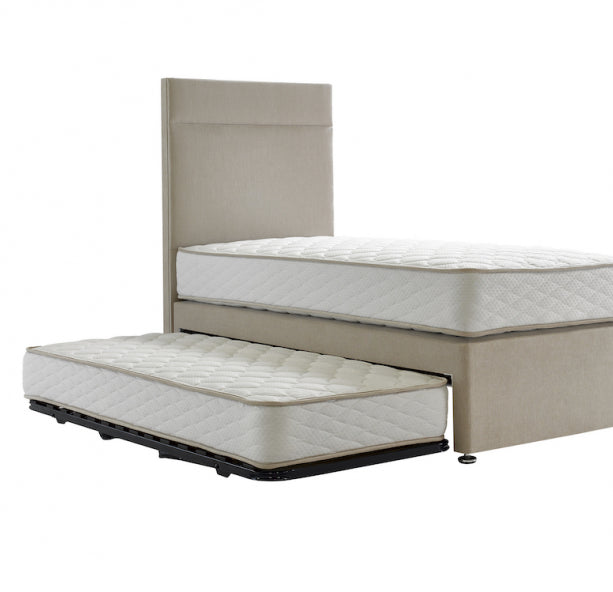 TIVOLI 3 FT GUEST BED COMPLETE SET(EXCLUDING HEADBOARD)