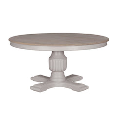 HARDWICK 140CM ROUND TABLE