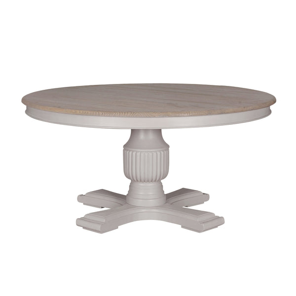 HARDWICK 140CM ROUND TABLE