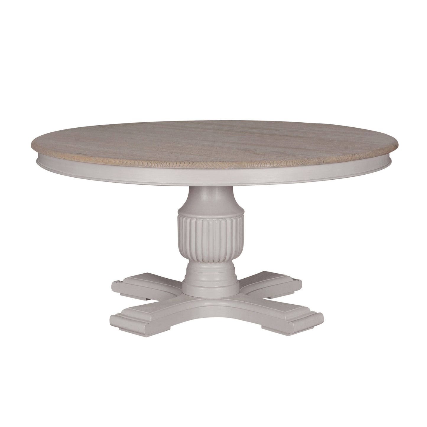 HARDWICK 140CM ROUND TABLE