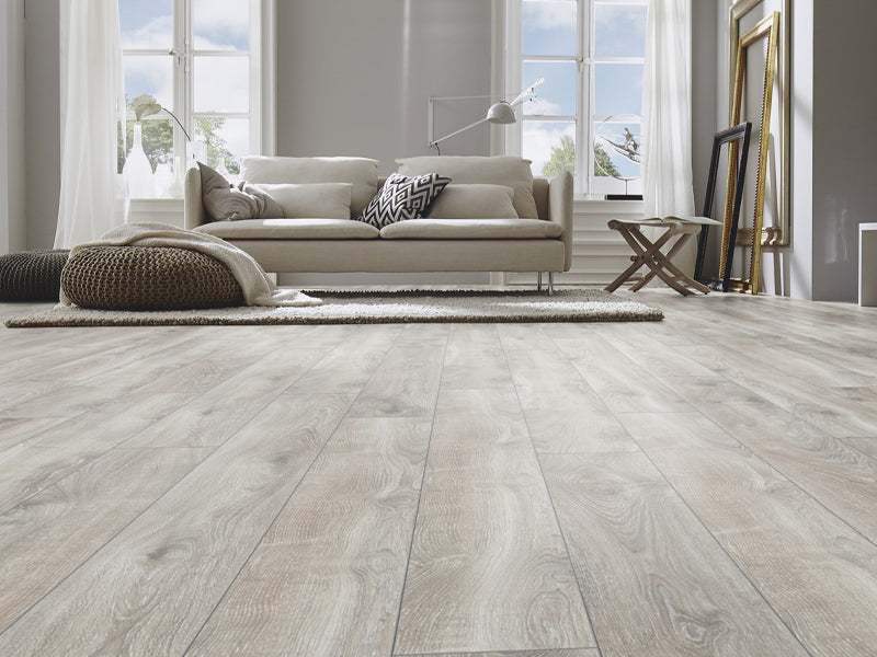 MAMMUT 4V 12MM  HIGHLAND OAK SILVER