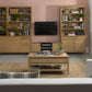 JOSHUA WIDE SIDEBOARD