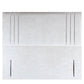 KILDARE  KING KOIL 4FT6 HEADBOARD