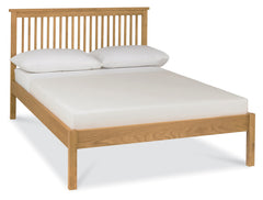 ODIN 150CM LOW FOOT BEDSTEAD