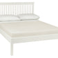 ODIN 150CM LOW FOOT BEDSTEAD