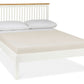 ODIN 150CM LOW FOOT BEDSTEAD