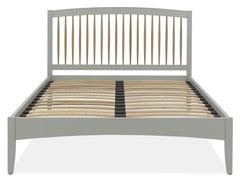 GUIA 150CM SPINDLE LOW FOOTEND BEDSTEAD