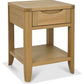 LEONA LAMP TABLE