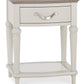PHUKET LAMP TABLE