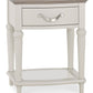 PHUKET LAMP TABLE