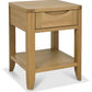 LEONA LAMP TABLE