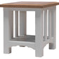 MILLER LAMP TABLE