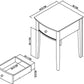 GUIA 1 DRAWER NIGHTSTAND