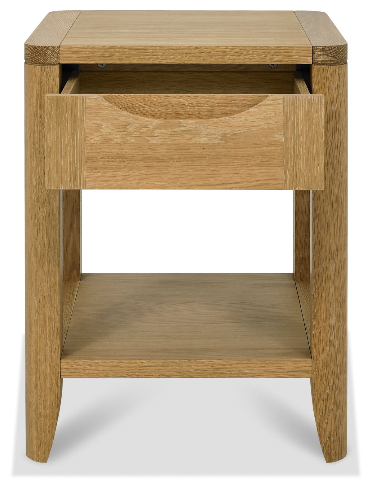 LEONA LAMP TABLE