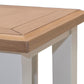 MILLER LAMP TABLE
