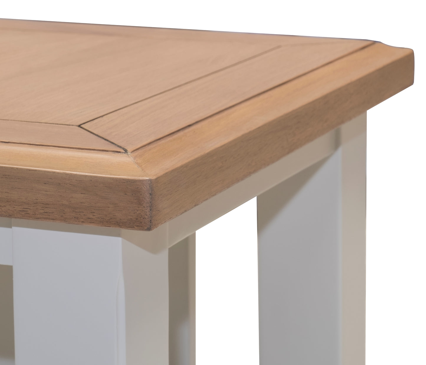 MILLER LAMP TABLE