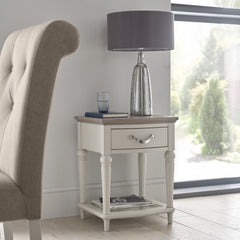 PHUKET LAMP TABLE