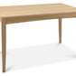 JOSHUA 4-6 EXTENSION DINING TABLE