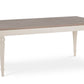PHUKET 6-8 EXTENSION DINING TABLE