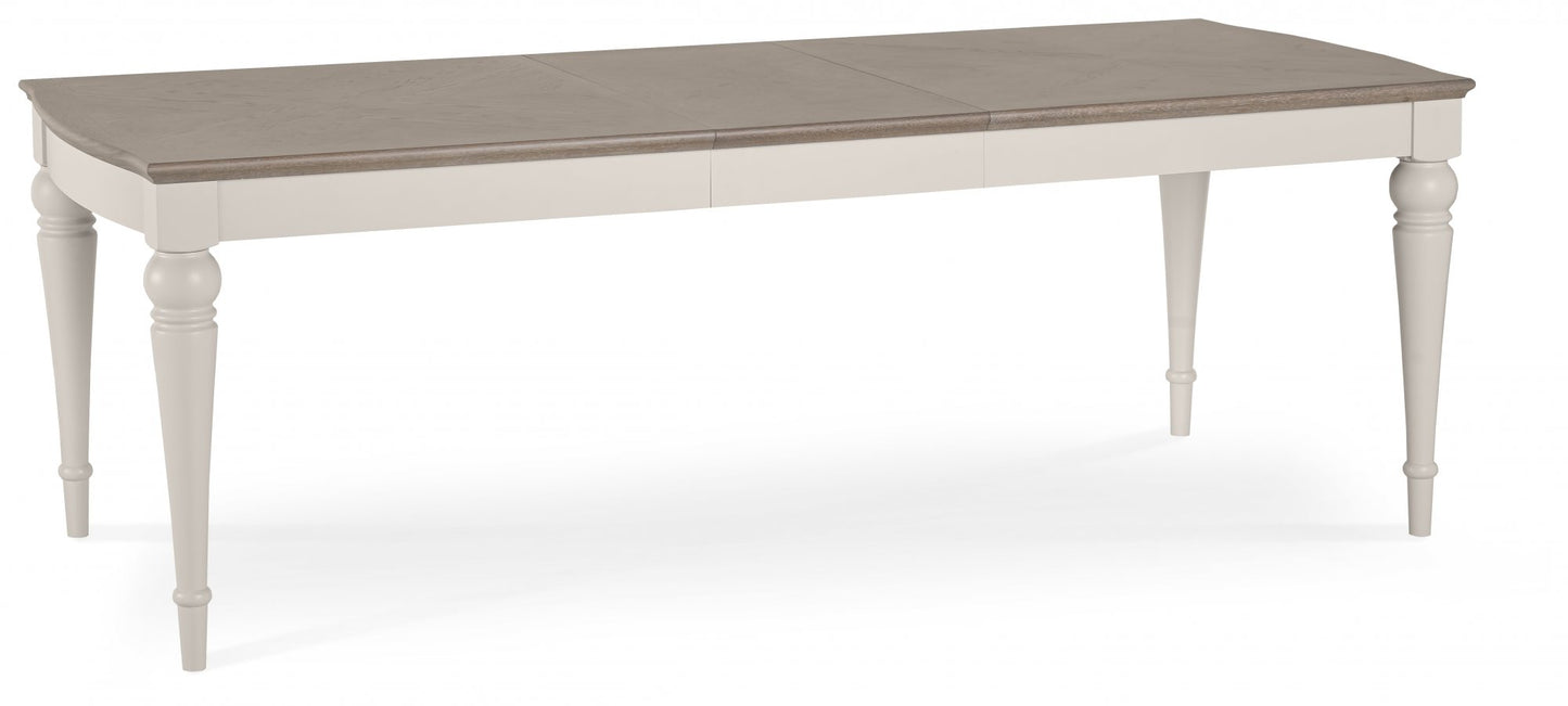 PHUKET 6-8 EXTENSION DINING TABLE