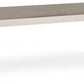 PHUKET 6-8 EXTENSION DINING TABLE