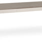 PHUKET 6-8 EXTENSION DINING TABLE
