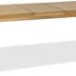 LEONA 6-8 EXTENSION DINING TABLE
